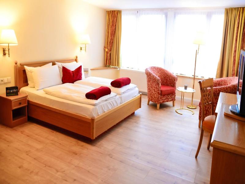 Relais du Silence Naturparkhotel Adler  image