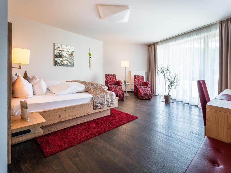Relais du Silence Naturparkhotel Adler  image