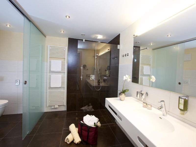 Relais du Silence Naturparkhotel Adler  image