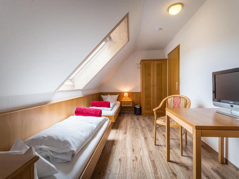 Relais du Silence Naturparkhotel Adler  image