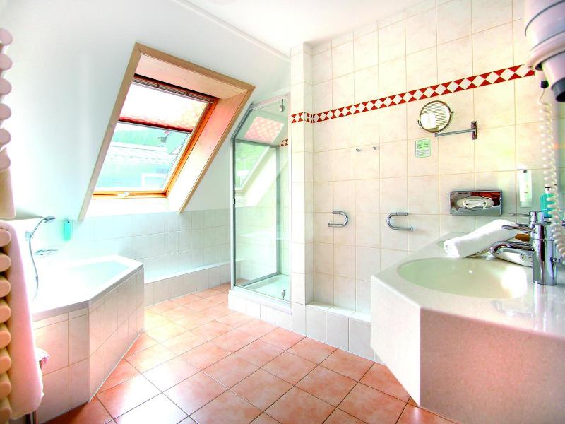 Relais du Silence Naturparkhotel Adler  image