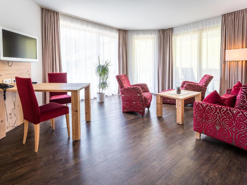 Relais du Silence Naturparkhotel Adler  image