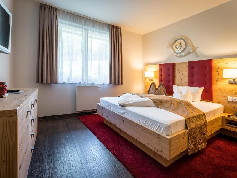 Relais du Silence Naturparkhotel Adler  image