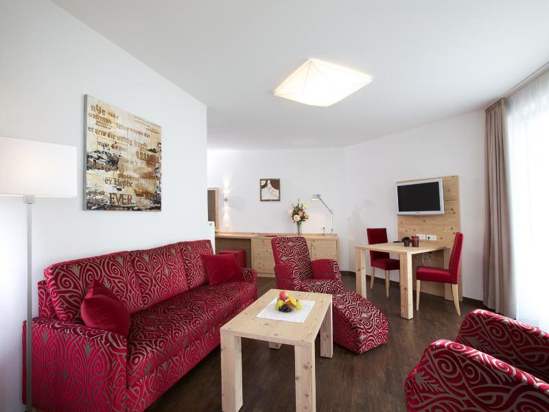 Relais du Silence Naturparkhotel Adler  image
