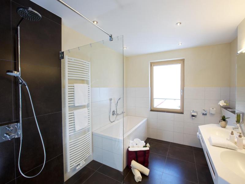 Relais du Silence Naturparkhotel Adler  image