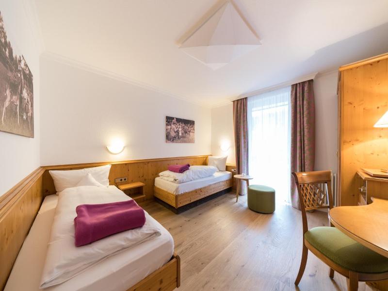 Relais du Silence Naturparkhotel Adler  image