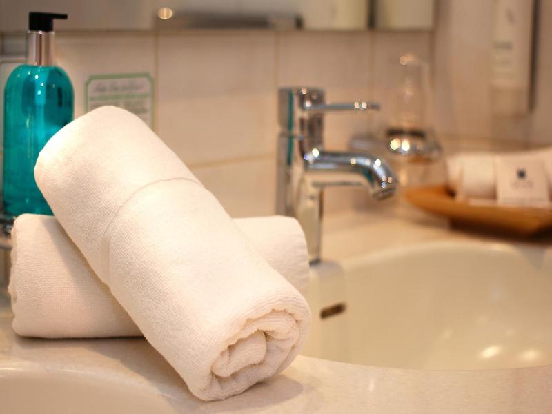 Relais du Silence Naturparkhotel Adler  image