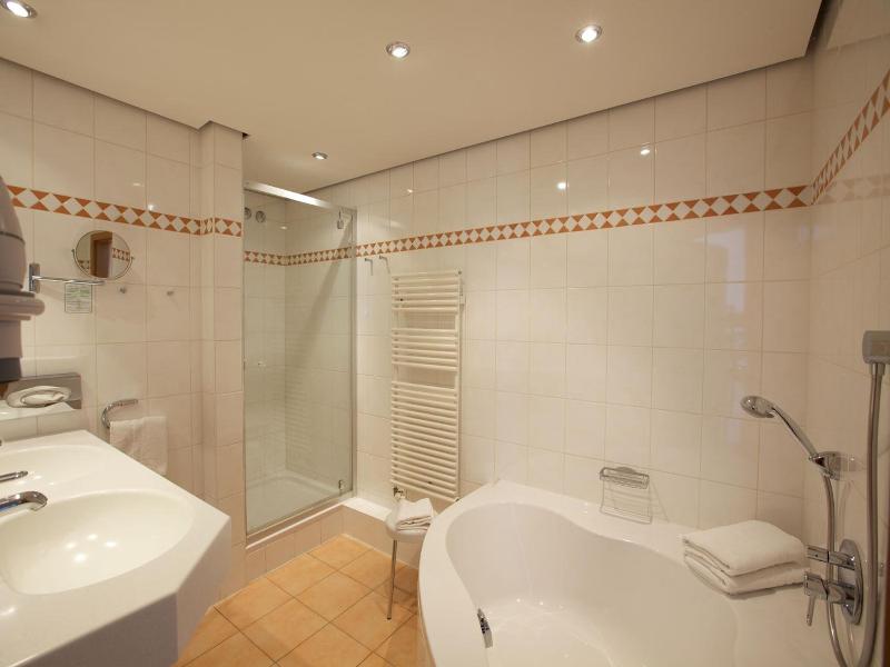 Relais du Silence Naturparkhotel Adler  image