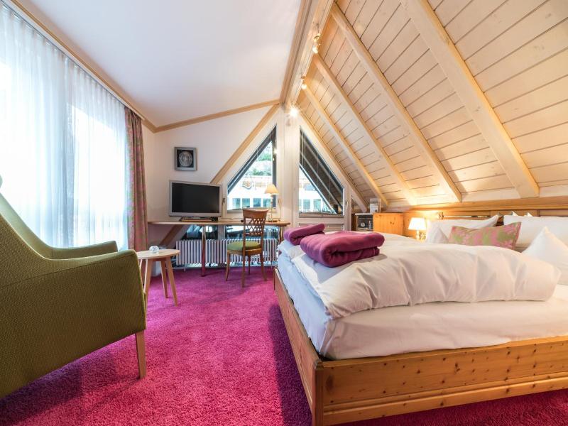 Relais du Silence Naturparkhotel Adler  image
