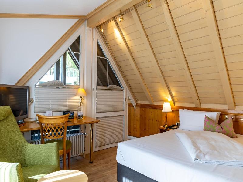Relais du Silence Naturparkhotel Adler  image