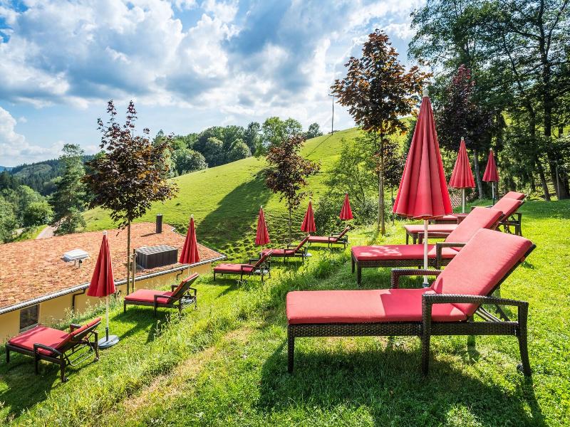 Relais du Silence Naturparkhotel Adler  image