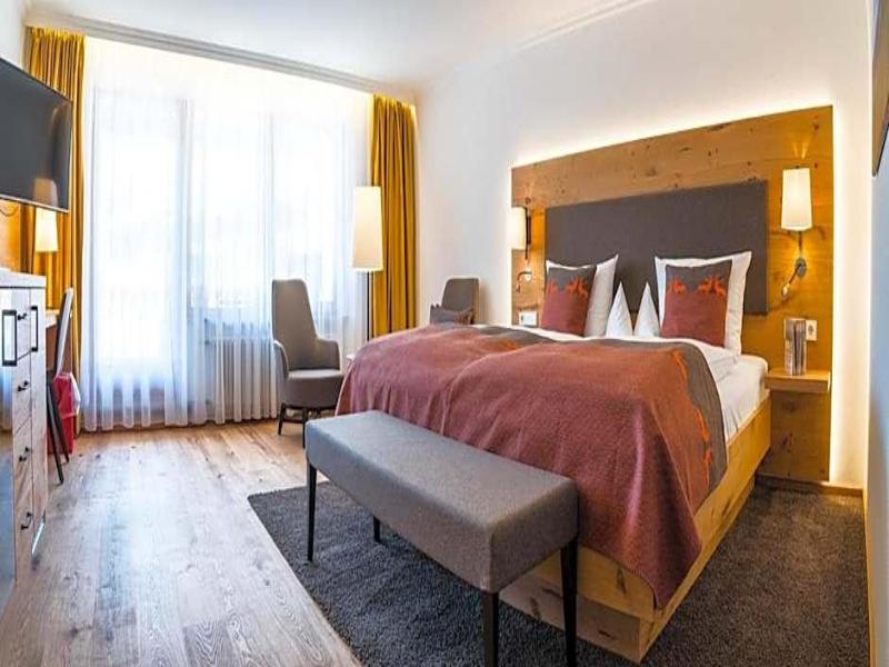 Relais du Silence Naturparkhotel Adler  image