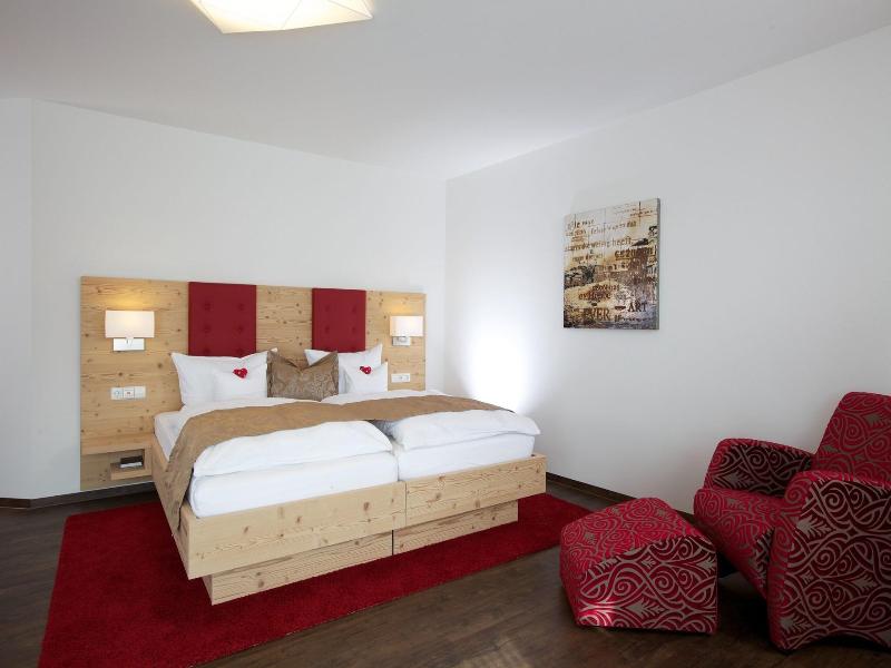 Relais du Silence Naturparkhotel Adler  image