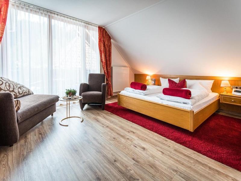 Relais du Silence Naturparkhotel Adler  image