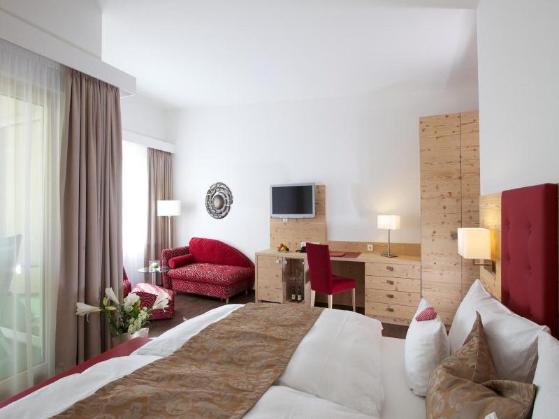 Relais du Silence Naturparkhotel Adler  image