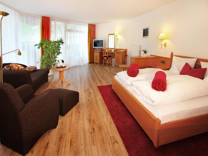 Relais du Silence Naturparkhotel Adler  image
