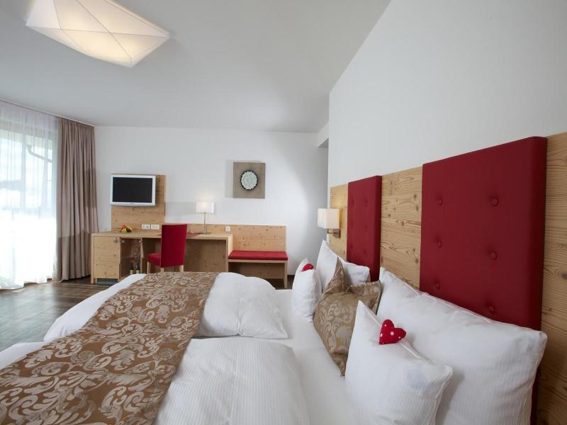 Relais du Silence Naturparkhotel Adler  image