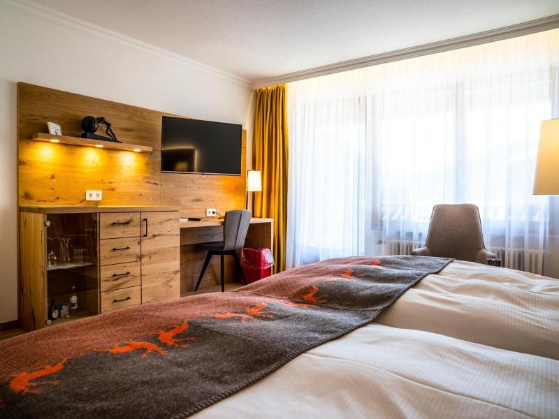 Relais du Silence Naturparkhotel Adler  image