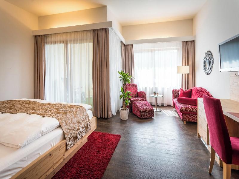 Relais du Silence Naturparkhotel Adler  image