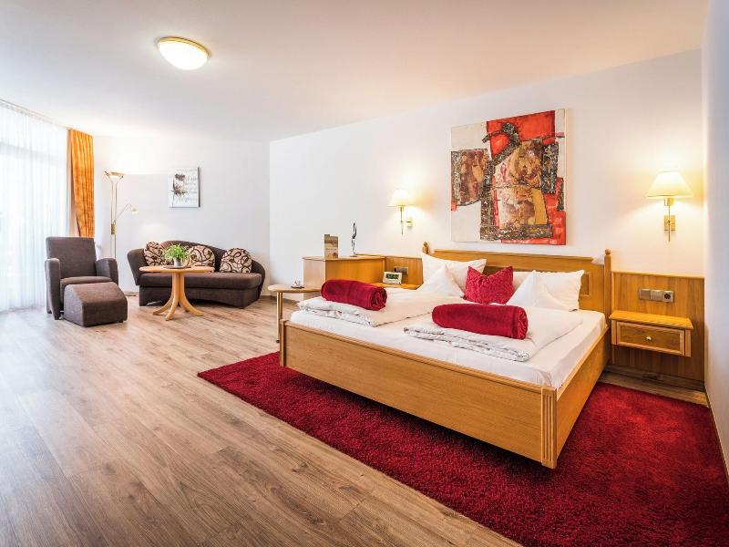 Relais du Silence Naturparkhotel Adler  image