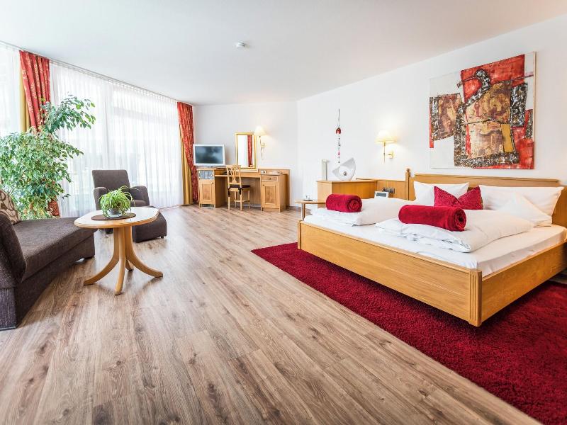 Relais du Silence Naturparkhotel Adler  image