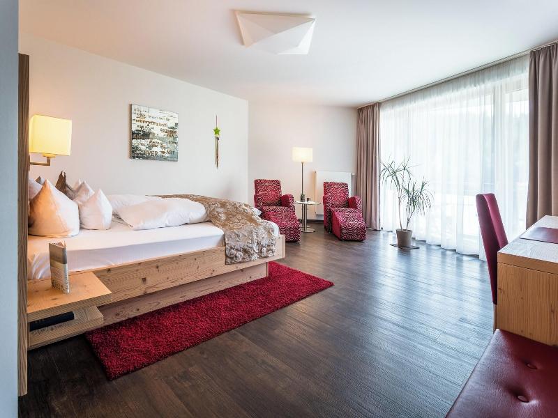 Relais du Silence Naturparkhotel Adler  image