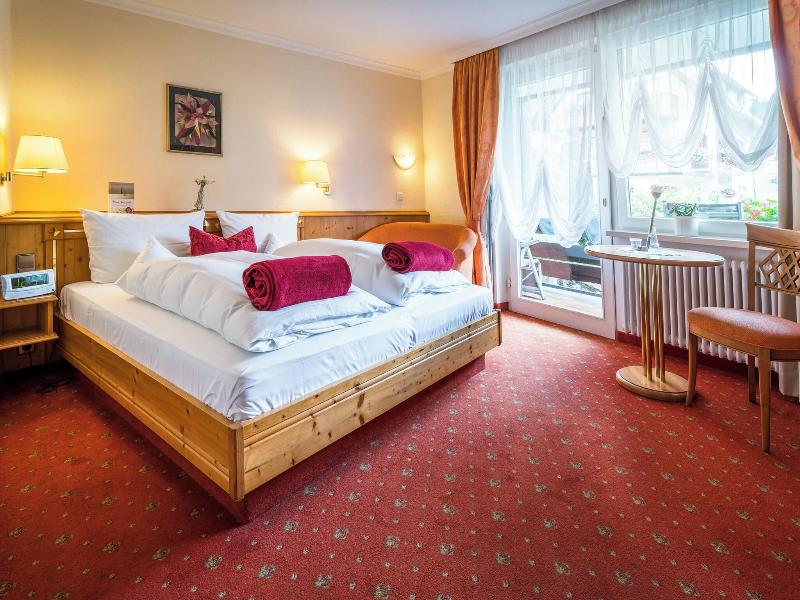 Relais du Silence Naturparkhotel Adler  image