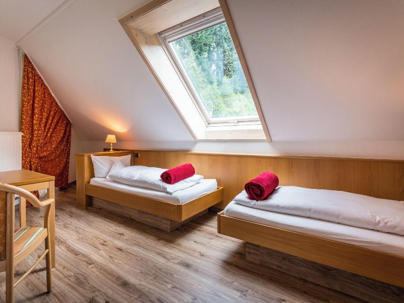 Relais du Silence Naturparkhotel Adler  image