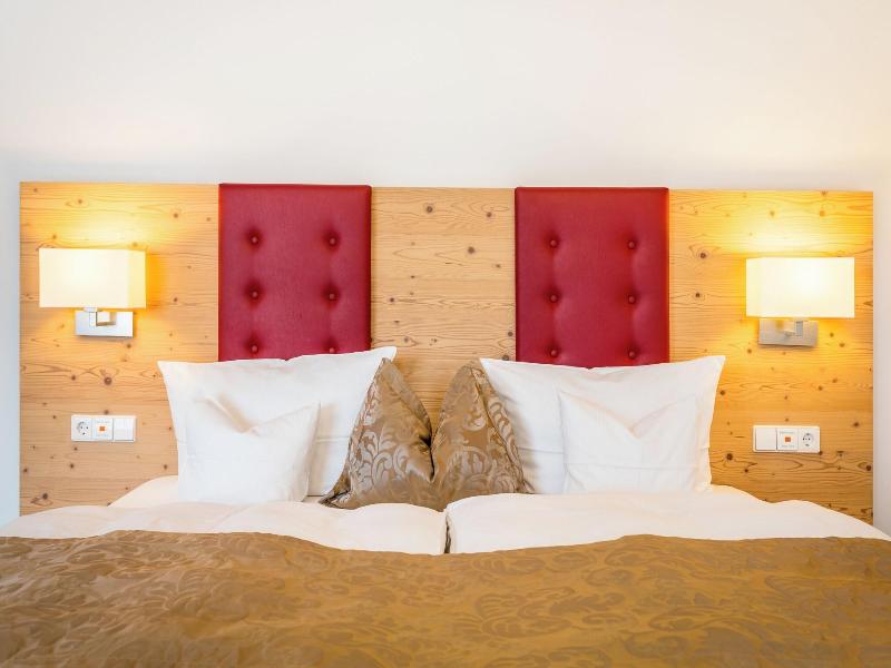 Relais du Silence Naturparkhotel Adler  image