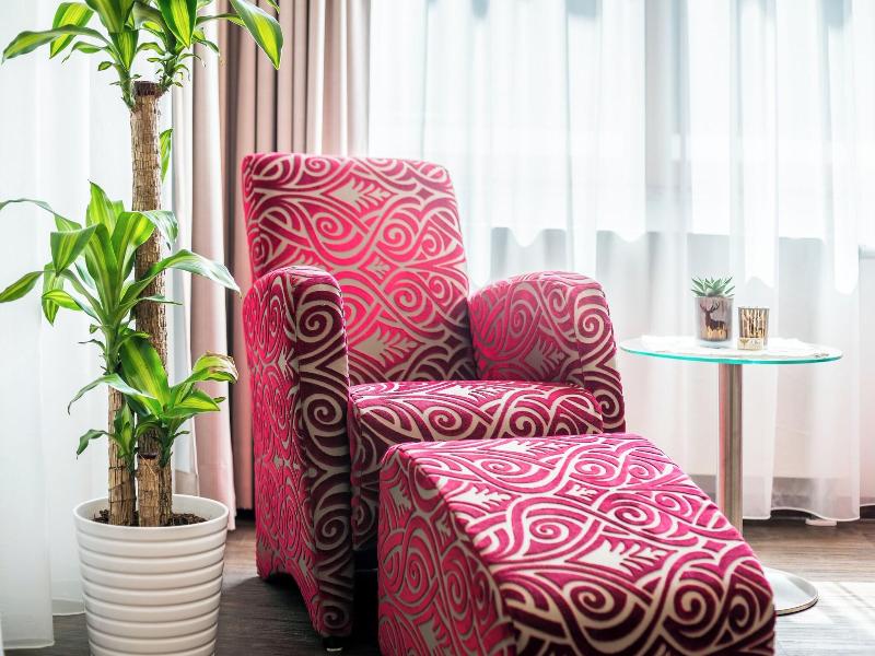 Relais du Silence Naturparkhotel Adler  image
