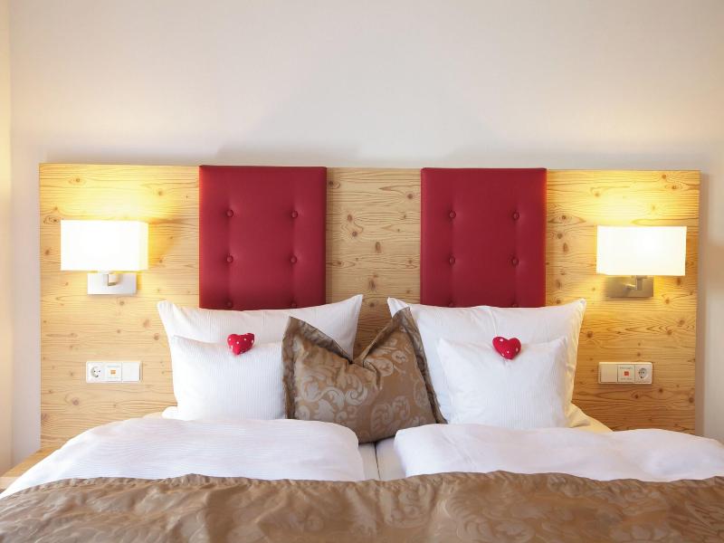 Relais du Silence Naturparkhotel Adler  image