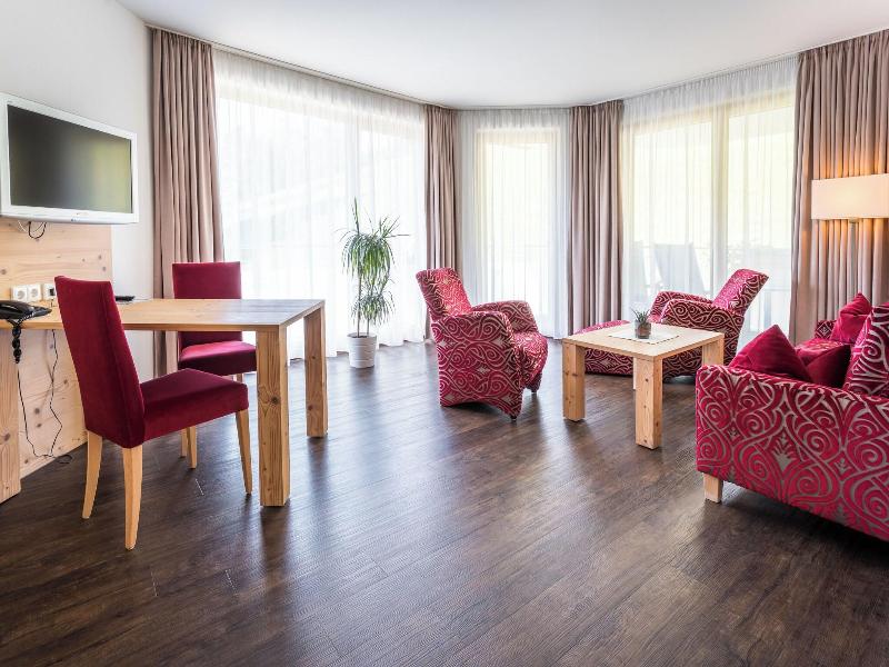Relais du Silence Naturparkhotel Adler  image