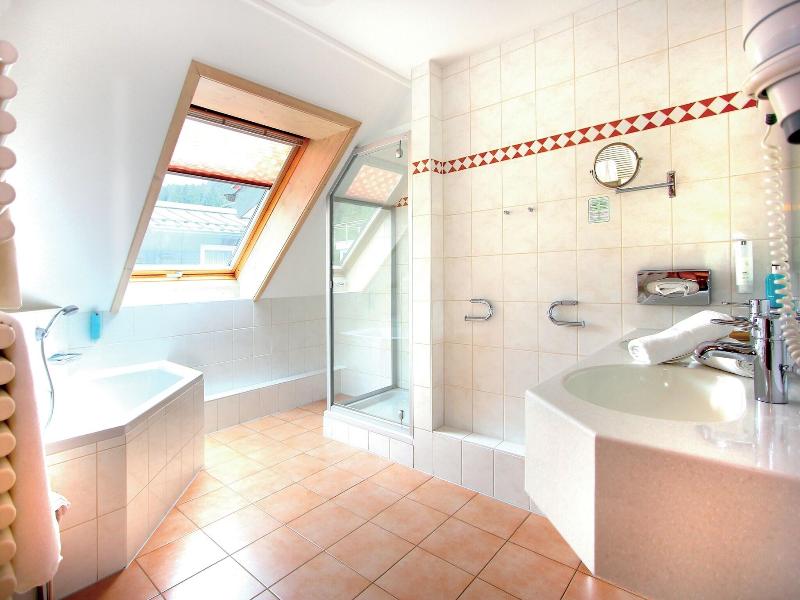 Relais du Silence Naturparkhotel Adler  image