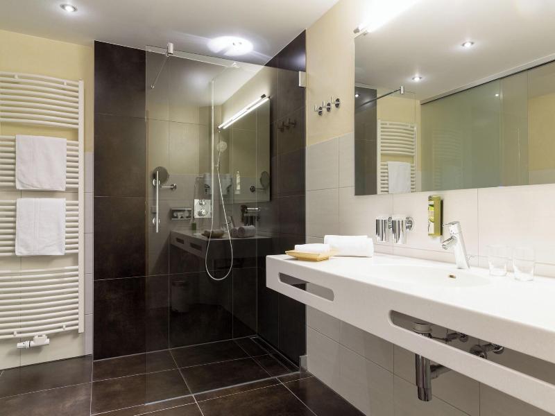 Relais du Silence Naturparkhotel Adler  image