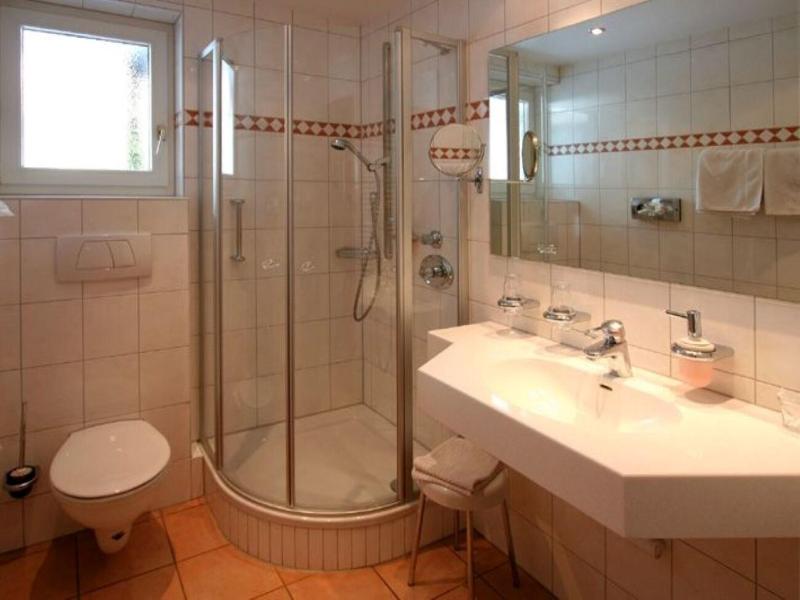 Relais du Silence Naturparkhotel Adler  image