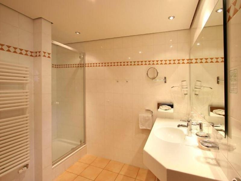 Relais du Silence Naturparkhotel Adler  image