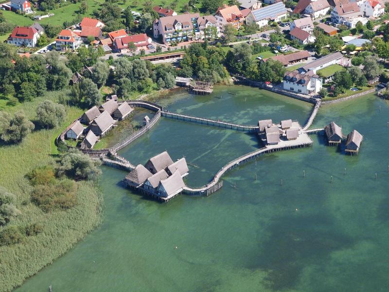 Seevilla image