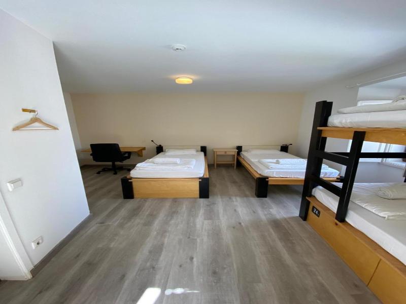 Amazigh Hostel image