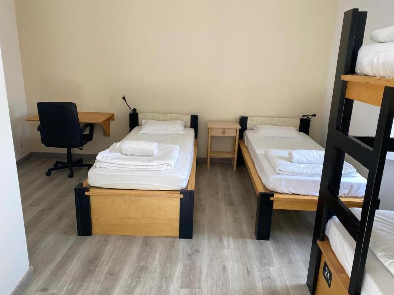 Amazigh Hostel image