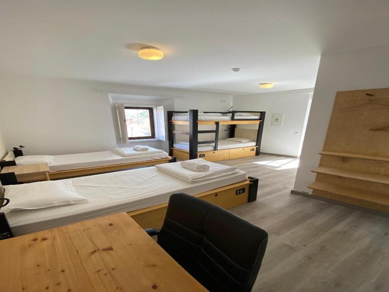 Amazigh Hostel image
