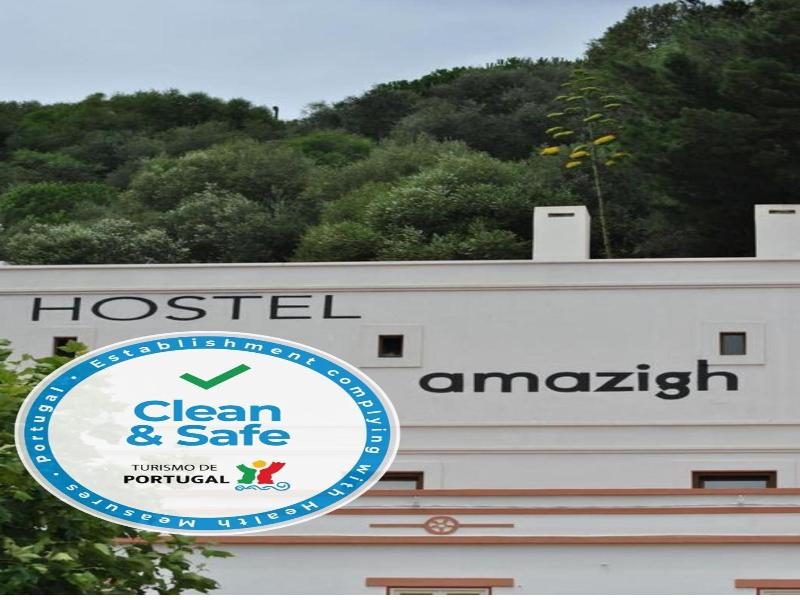 Amazigh Hostel image
