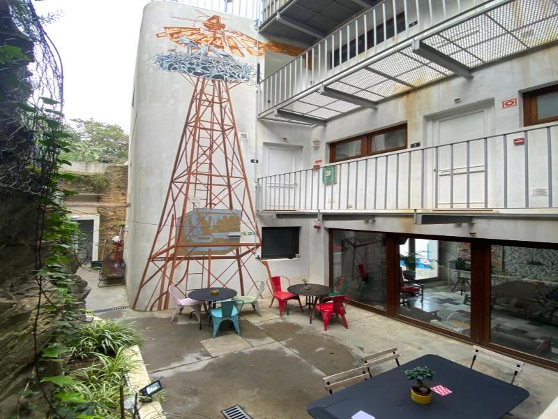 Amazigh Hostel image