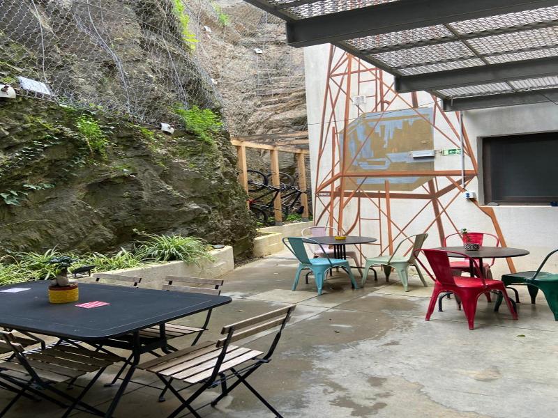 Amazigh Hostel image