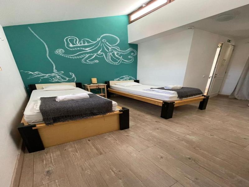 Amazigh Hostel image