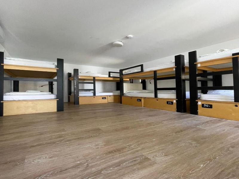 Amazigh Hostel image