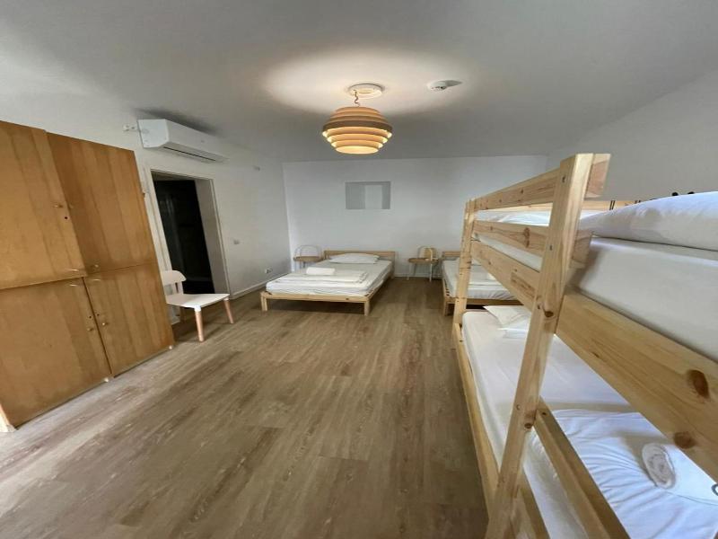 Amazigh Hostel image