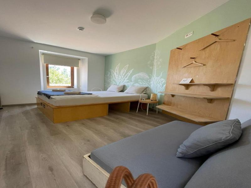 Amazigh Hostel image