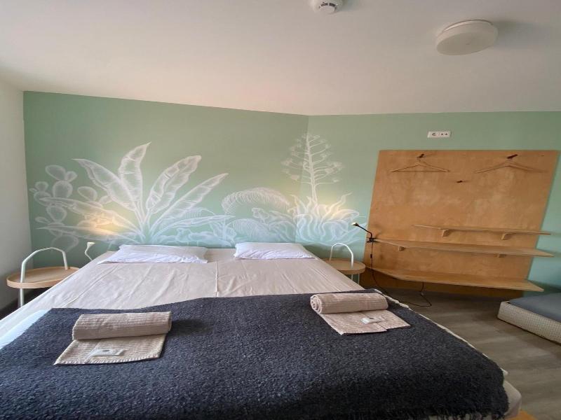 Amazigh Hostel image