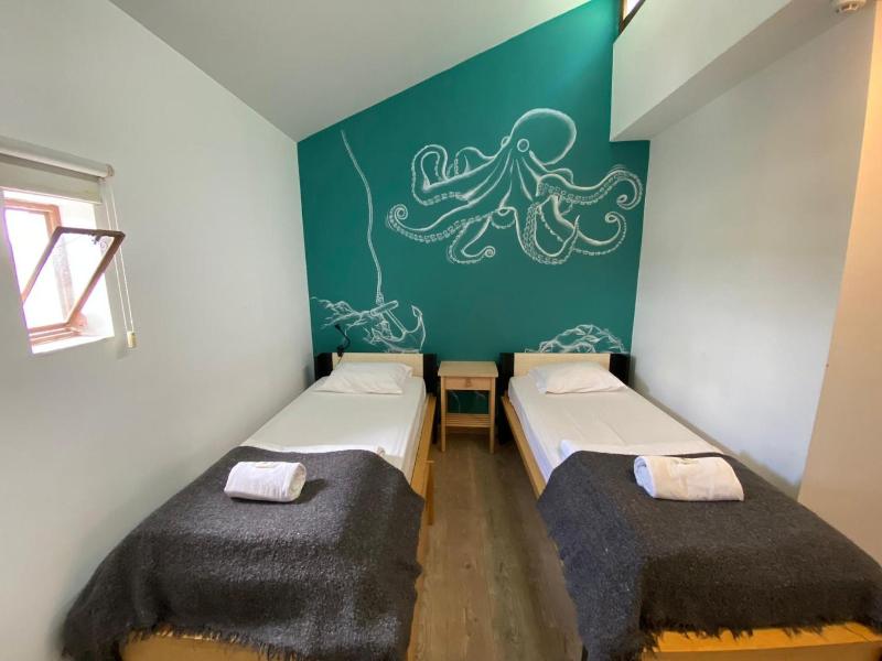 Amazigh Hostel image