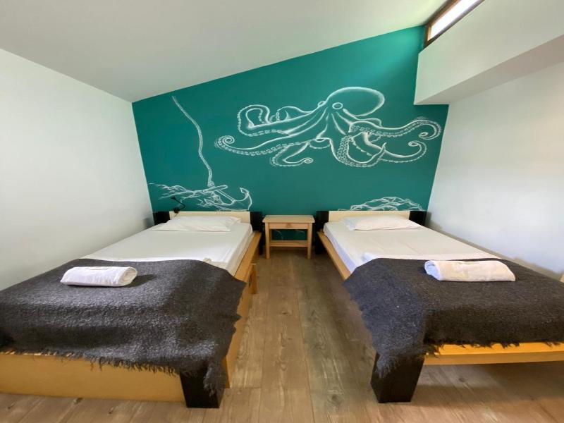 Amazigh Hostel image